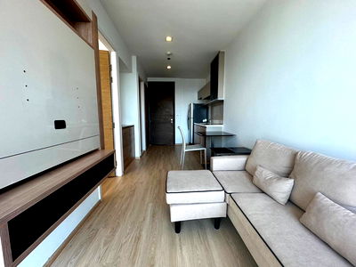 คอนโดให้เช่า : 💛W.Washer💙🧡[For Rent]RHYTHM PHAHON-ARI  🚝 550 m. BTS Saphankwai