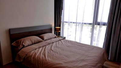 Condos for rent : Condo for rent OKA HAUS Sukhumvit 36 Contact @propertyfinder