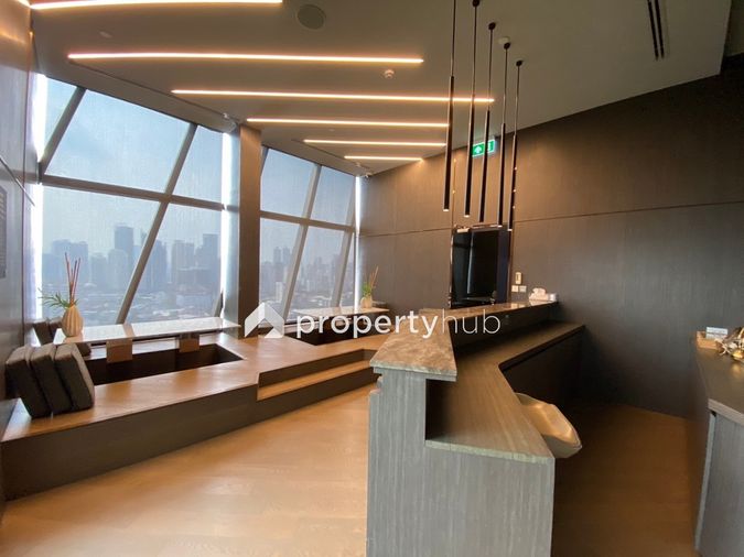 IDEO Q Sukhumvit 36