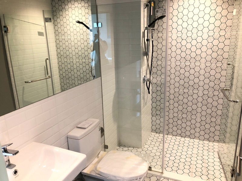 picture For rent Altitude Unicorn Sathorn - ThaPhra - 15/26