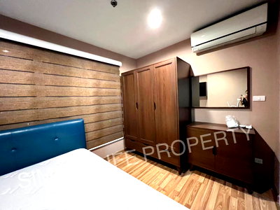 เช่าคอนโด BTS อุดมสุข : For Rent Room, REGENT ORCHID Sukhumvit 101 BTS Punnawithi!!!!!