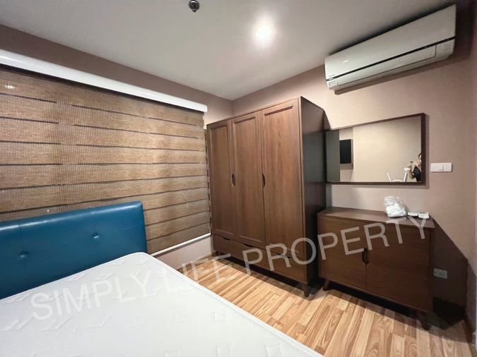 For Rent Room, REGENT ORCHID Sukhumvit 101 BTS Punnawithi!!!!!