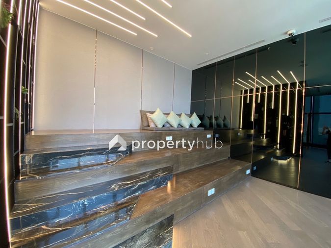 IDEO Q Sukhumvit 36