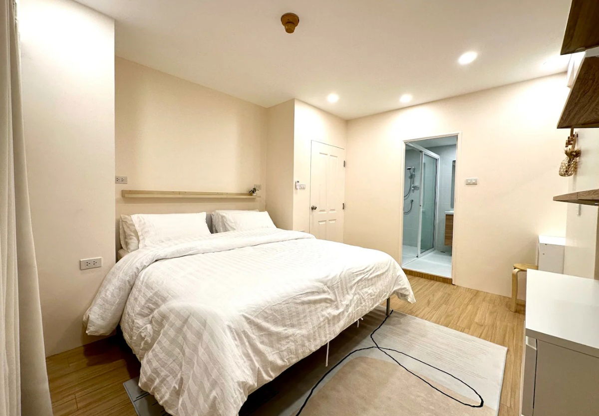 picture Saranjai mansion a newly renovated 2 bed 2 bath 70sqm near Nana Bts - 6/15