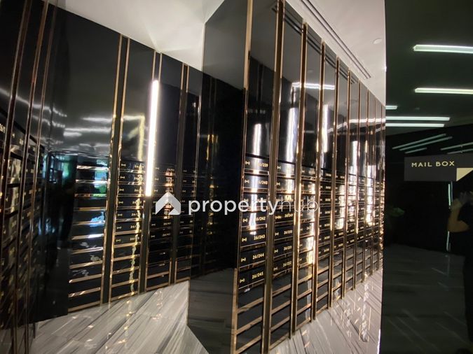 IDEO Q Sukhumvit 36