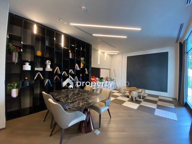 IDEO Q Sukhumvit 36