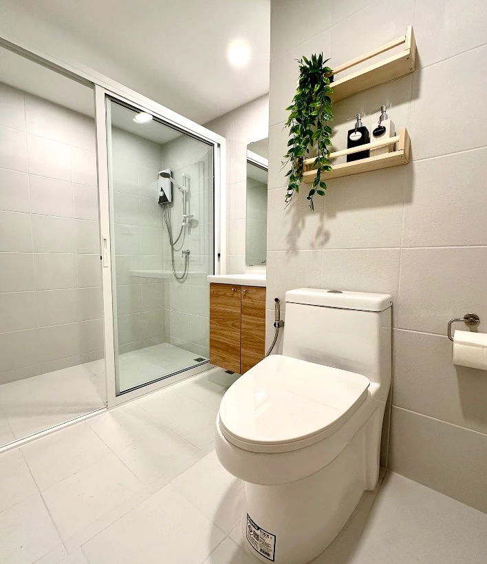 picture Saranjai mansion a newly renovated 2 bed 2 bath 70sqm near Nana Bts - 8/15