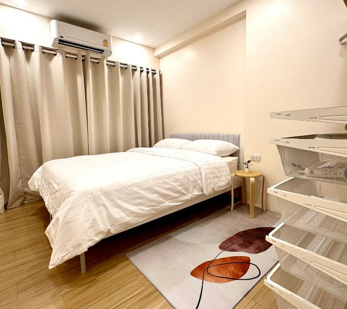 picture Saranjai mansion a newly renovated 2 bed 2 bath 70sqm near Nana Bts - 11/15
