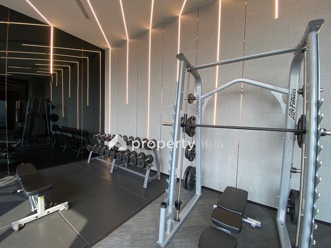 IDEO Q Sukhumvit 36