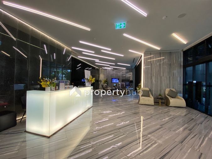 IDEO Q Sukhumvit 36