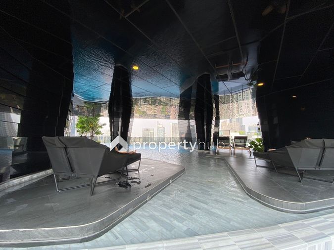 IDEO Q Sukhumvit 36