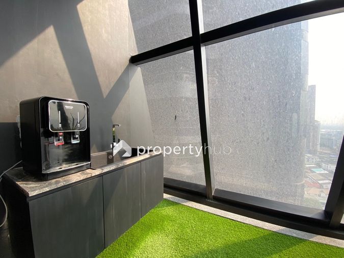 IDEO Q Sukhumvit 36