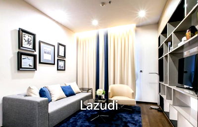 Condos for rent : 1 Bedroom 1 Bathroom 55 SQ.M. Condo For Sale+Rent