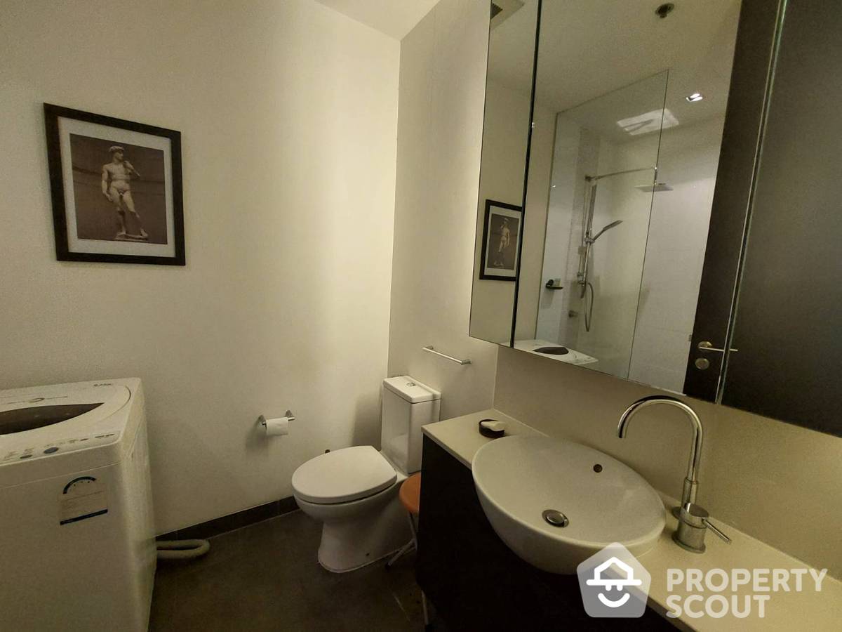 รูป คอนโด 2 นอน at The Lofts Yennakart ใน ช่องนนทรี (ID 1214764) - รูปที่ 6/6