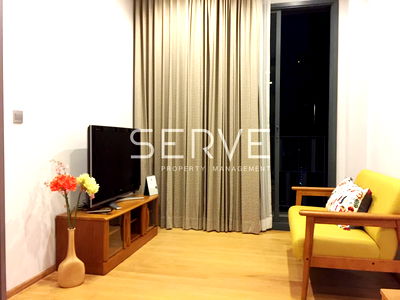 Condos for sale : 1 Bed Homey Style High Fl. 10 & Good Location BTS Thong Lo 100 m. / Condo For Rent & Condo For Sale-Keyne By Sansiri