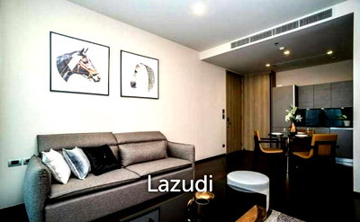 คอนโดให้เช่า : 55.0 ตร.ม.  1 ห้องนอน  1 ห้องน้ำ คอนโดสำหรับ ขาย & เช่าใน คลองตันเหนือ