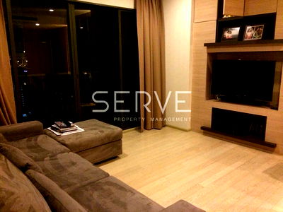 Condos for rent : 1 Bed 1 Bath with Bathtub Fully furnished Good Location BTS Thong Lo 2.1 K.m. / Condo For Rent -Noble Solo
