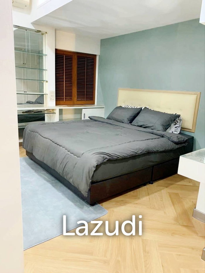 picture 2 Bed 1 bath 68 SQ.M Prasanmit Condominium - 7/13