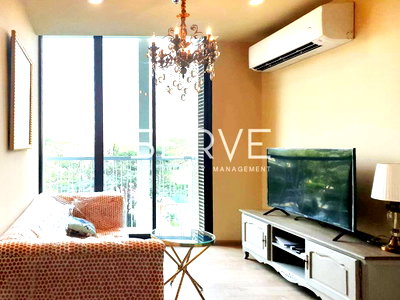 ขายคอนโด : Cozy Style 1 Bed North Side Condo Close to BTS Asok & MRT Sukhumvit 550 m. / Condo For Rent-Noble Recole Sukhumvit 19