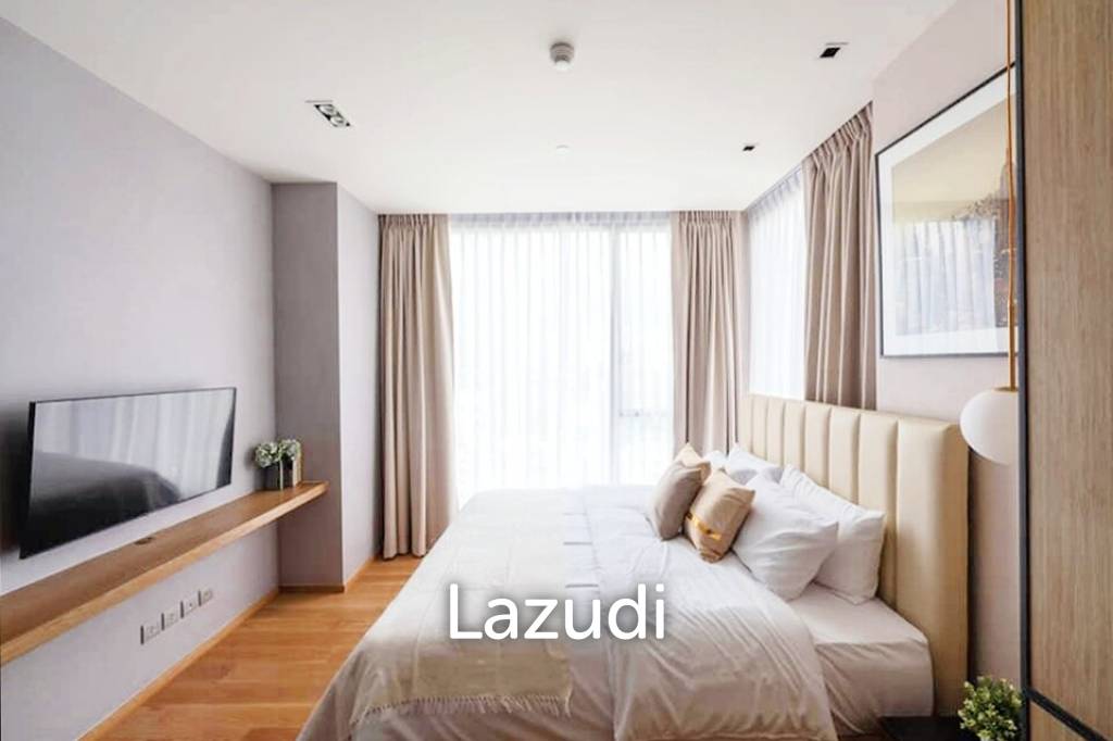 picture 1 Bed 1 Bath 55 SQ.M BEATNIQ Sukhumvit 32 - 6/9