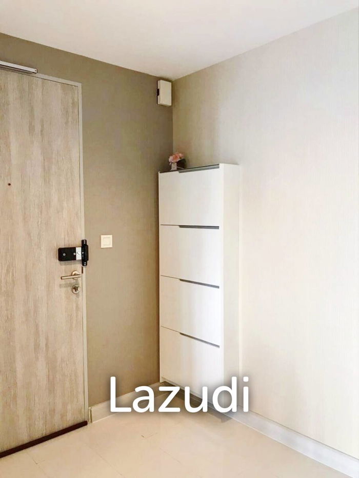 picture 2 Bedroom 2 Bathroom 56 SQ.M Ideo Mobi Rama 9 - 10/18