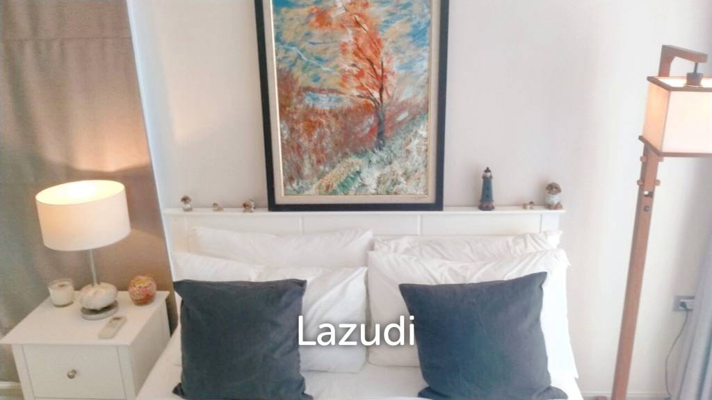 รูป 2 Bed 2 Bath 56 SQ.M Rhythm Sukhumvit 36 - 38 - รูปที่ 9/31
