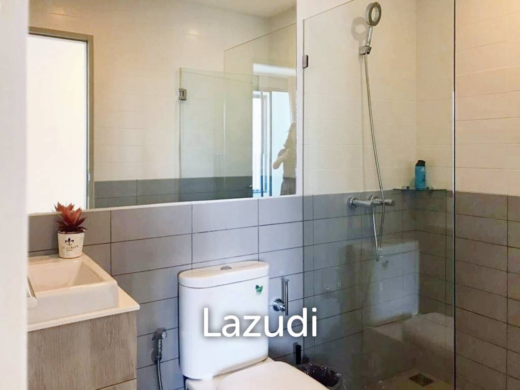 picture 2 Bedroom 2 Bathroom 56 SQ.M Ideo Mobi Rama 9 - 18/18