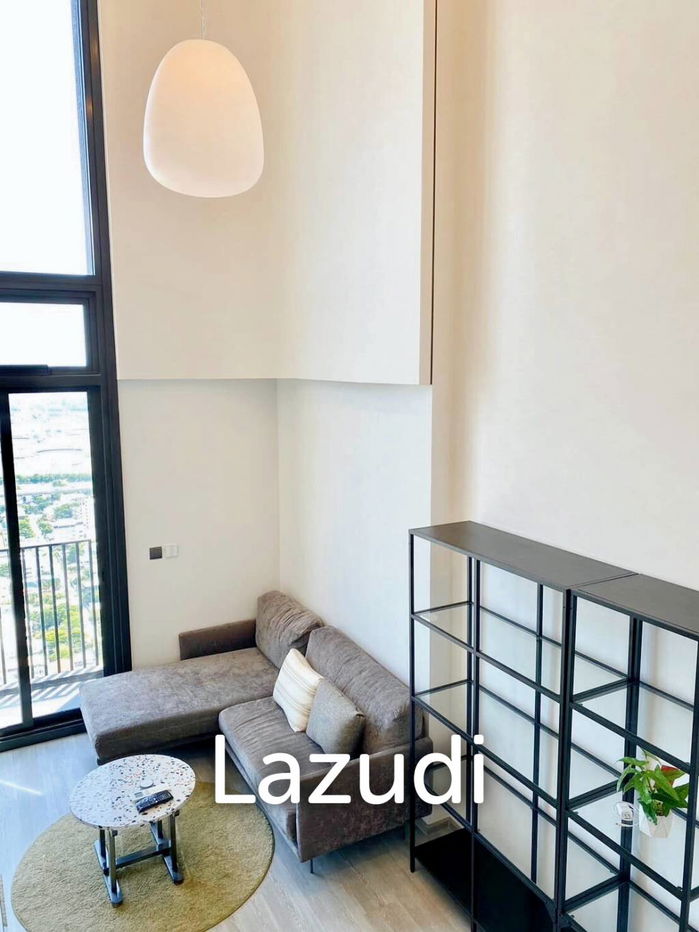 รูป 1 Bed 1 Bath 44 SQ.M The Line Sukhumvit 101 - รูปที่ 10/15
