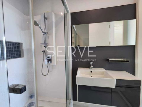 1 Bed For rent Good location Close to BTS  Punnawithi-The Room Sukhumvit 62