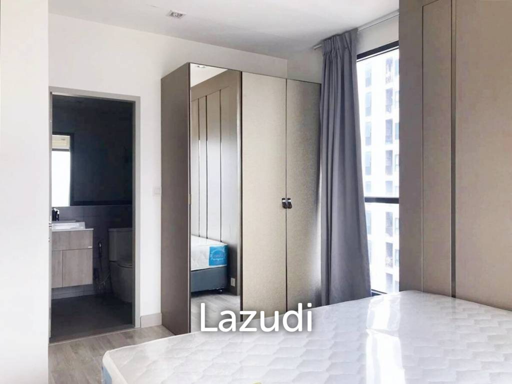 picture 2 Bedroom 2 Bathroom 56 SQ.M Ideo Mobi Rama 9 - 8/18