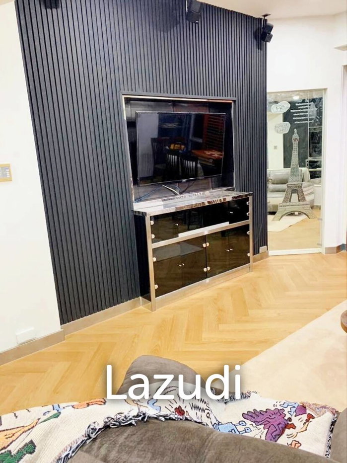 picture 2 Bed 1 bath 68 SQ.M Prasanmit Condominium - 5/13