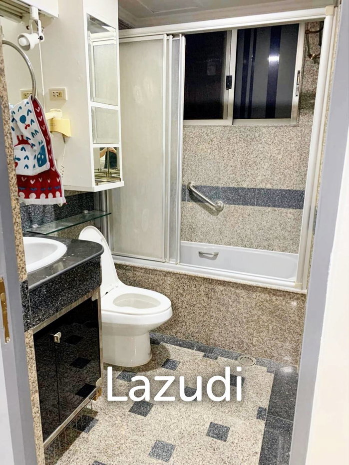 picture 2 Bed 1 bath 68 SQ.M Prasanmit Condominium - 13/13