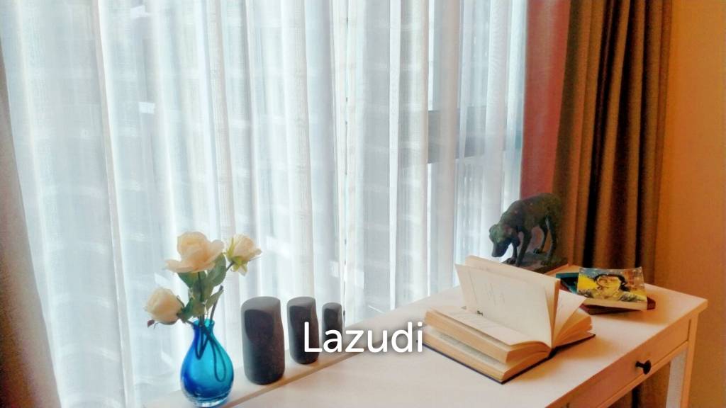 รูป 2 Bed 2 Bath 56 SQ.M Rhythm Sukhumvit 36 - 38 - รูปที่ 21/31