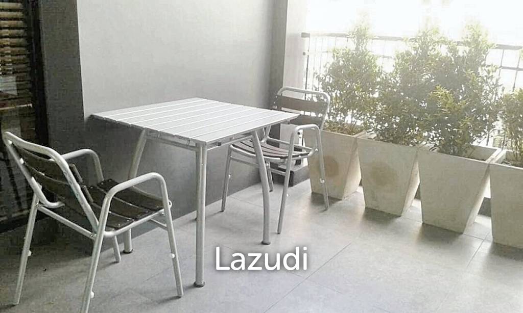 รูป 4 Bed 194 SQ.M The Capital Ekamai - Thonglor - รูปที่ 19/19
