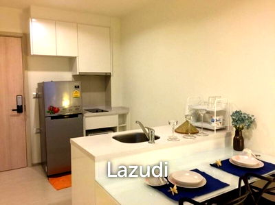 Condos for rent : 1 Bed 1 Bath 45 SQ.M at Rhythm Sukhumvit 42
