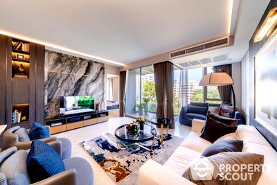 Condos for sale : 3-BR Condo at Fynn Sukhumvit 31 near MRT Sukhumvit (ID 1463415)