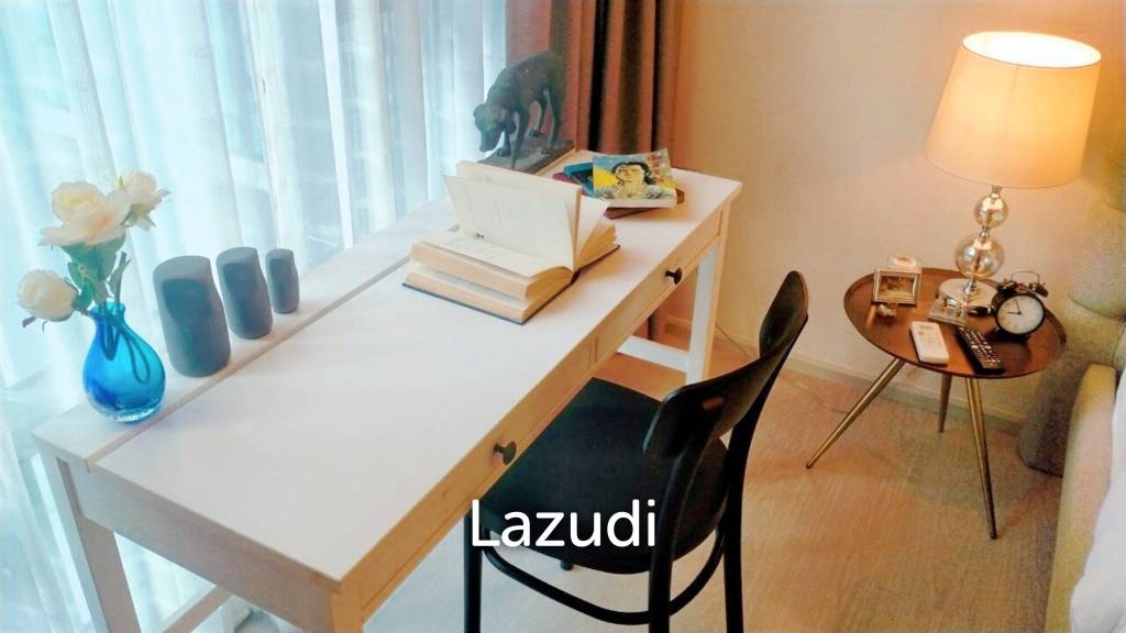 รูป 2 Bed 2 Bath 56 SQ.M Rhythm Sukhumvit 36 - 38 - รูปที่ 18/31