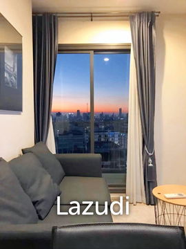 2Bed 1Bath 50 SQ.M Centric Ratchada-Huai Khwang
