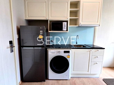 Condos for rent : 1 Bed Unit. For Rent Good Location Close To BTS Asok & MRT Sukhumvit -Noble Recole Sukhumvit 19 (โนเบิล รีโคล สุขุมวิท 19)
