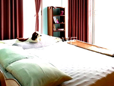 Condos for sale BTS Phaya Thai : 2 Bed 3 Bath Nice Room Good Location BTS Phaya Thai 200 m. / For Sale-Pathumwan Resort