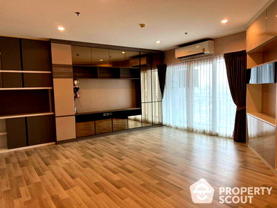 Condos for rent : 2-BR Condo at The Key Sathorn - Charoenraj in Bang Khlo (ID 1002122)