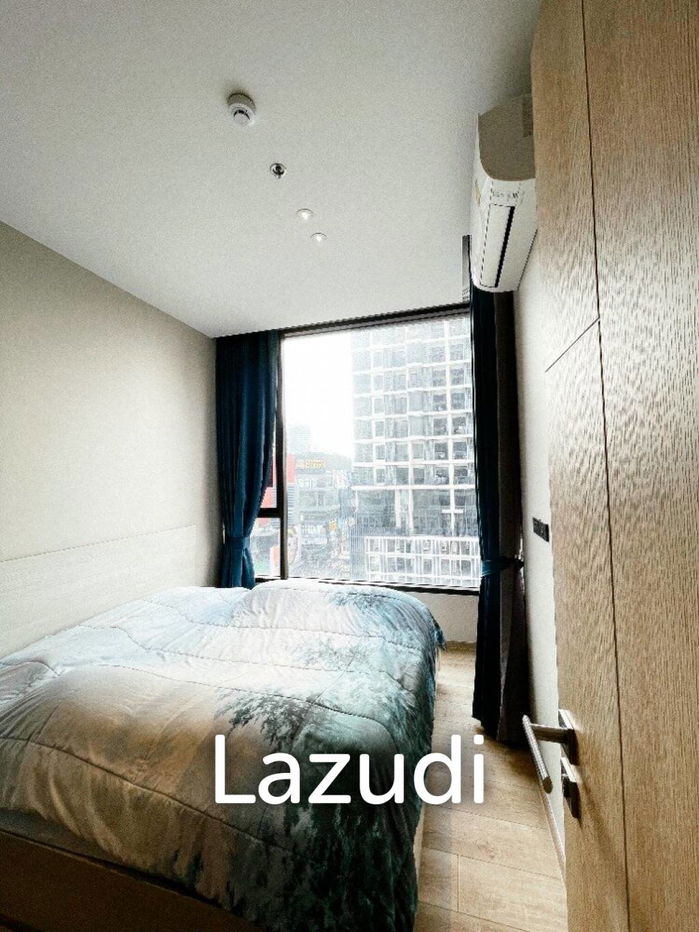 picture 1 Bed 36 SQ.M The FINE Bangkok Thonglor-Ekamai - 2/10