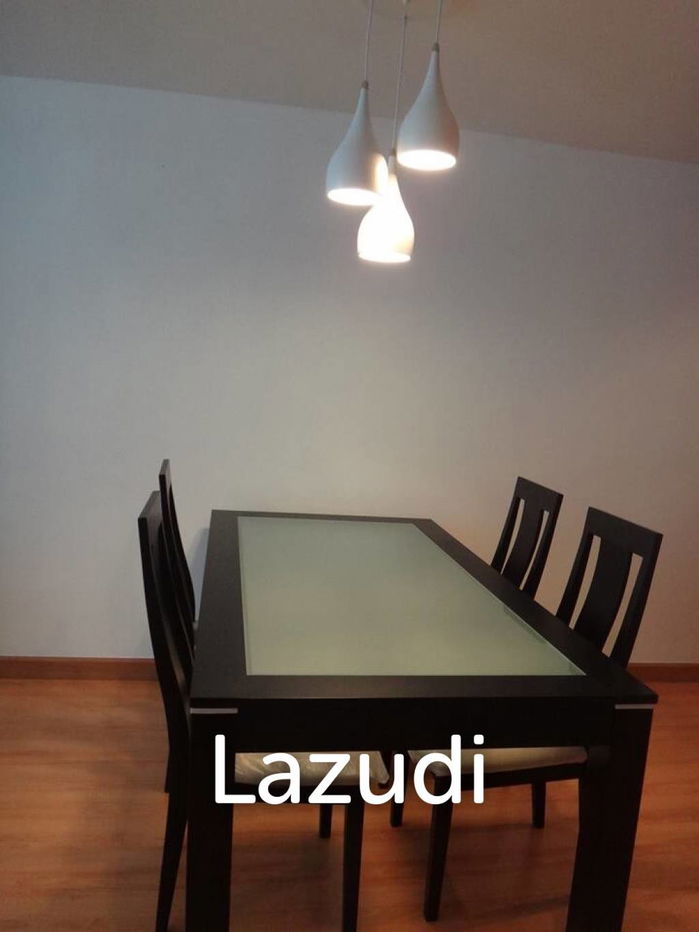 picture 2 bed 2 bath 99 SQ.M Silom Terrace - 4/11