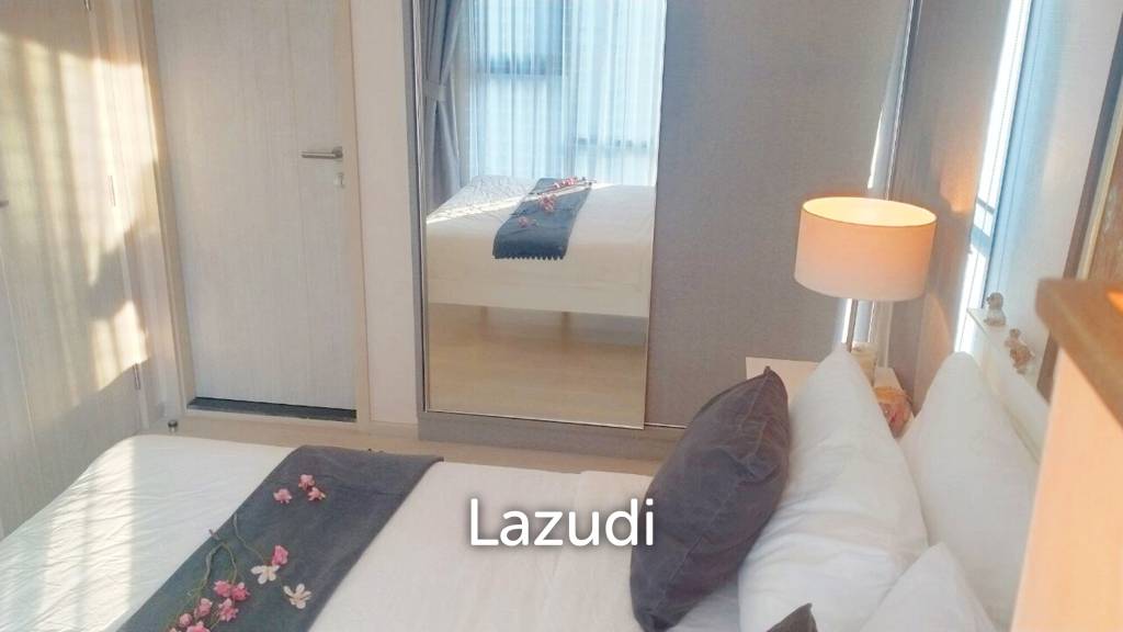 รูป 2 Bed 2 Bath 56 SQ.M Rhythm Sukhumvit 36 - 38 - รูปที่ 14/31