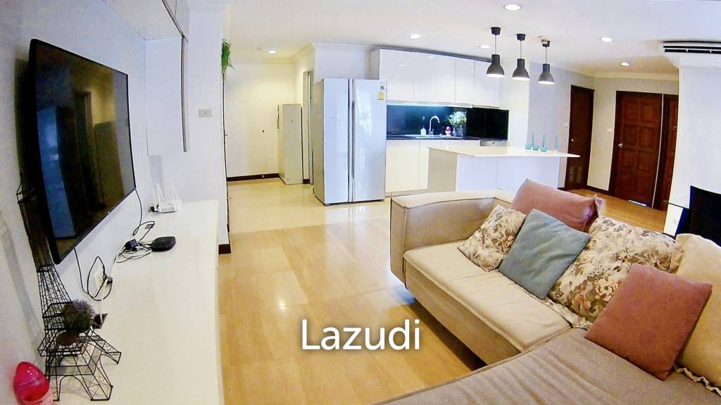 picture 3 Bed 3 Bath 144 SQ.M Richmond Palace - 6/20