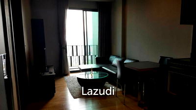Condos for rent : 47 Sqm 1 Bed  Keyne By Sansiri Condo For Rent and Sale