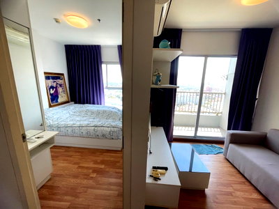 Condos for rent : ⭐️⭐️The Trust Condo South Pattaya⭐️⭐️