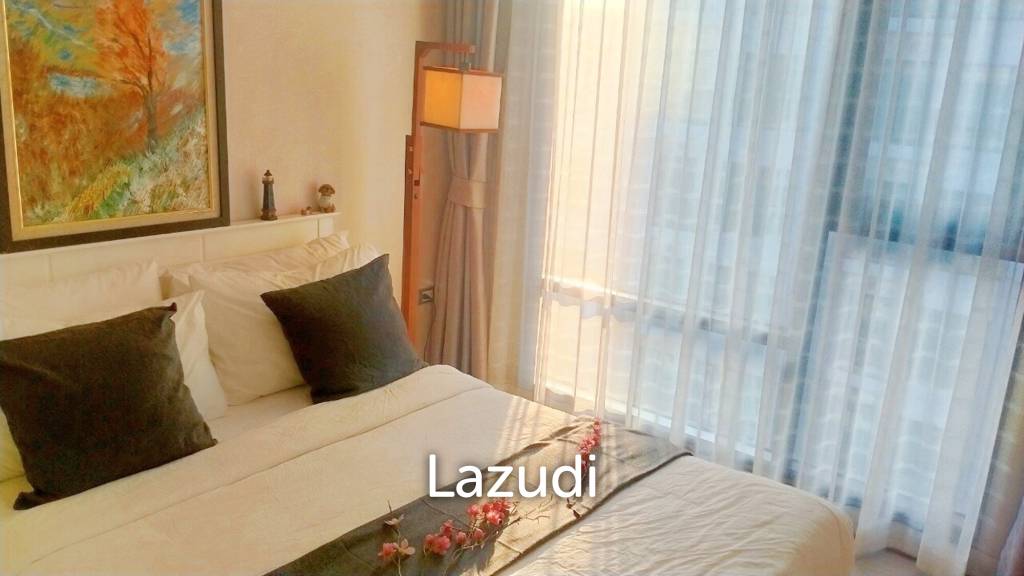 รูป 2 Bed 2 Bath 56 SQ.M Rhythm Sukhumvit 36 - 38 - รูปที่ 20/31