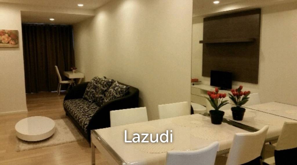 picture 1 Bed 1 Bath 59 SQ.M 15 Sukhumvit Residences - 2/12