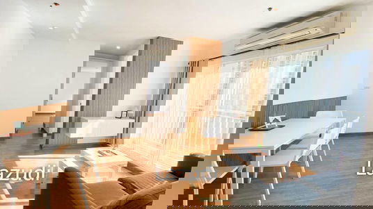 รูปภาพ 2 Bed 1 Bath 53 SQ.M The Parkland Grand Asoke